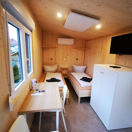Landhaus Herdt 劳达·康宁思霍芬 外观 照片