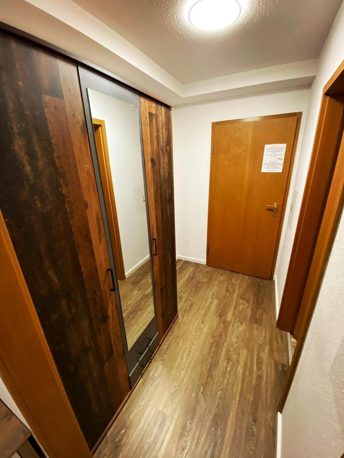 Landhaus Herdt 劳达·康宁思霍芬 外观 照片